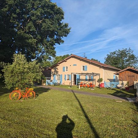 Maison Prats Audon Экстерьер фото