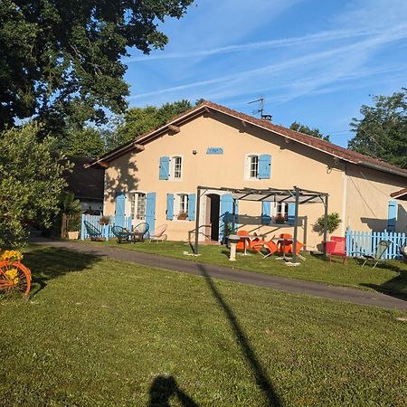 Maison Prats Audon Экстерьер фото