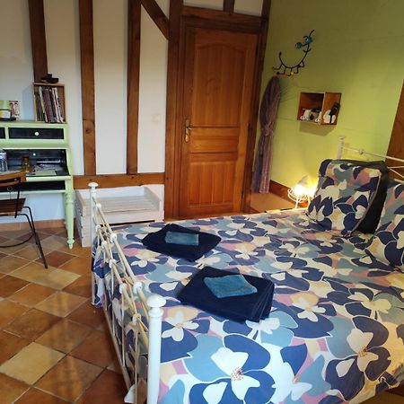 Maison Prats Audon Экстерьер фото