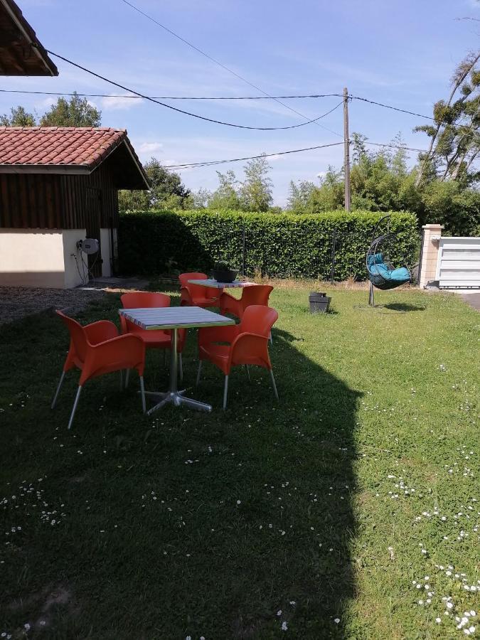 Maison Prats Audon Экстерьер фото