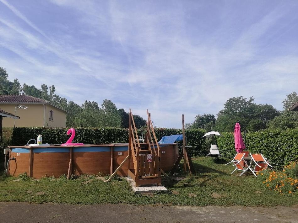 Maison Prats Audon Экстерьер фото