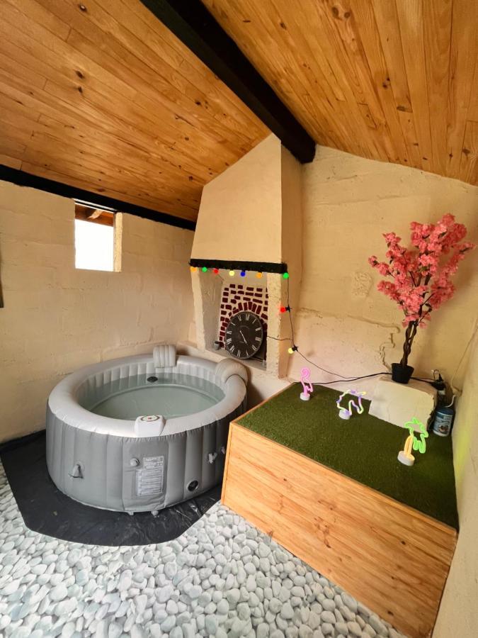Maison Prats Audon Экстерьер фото