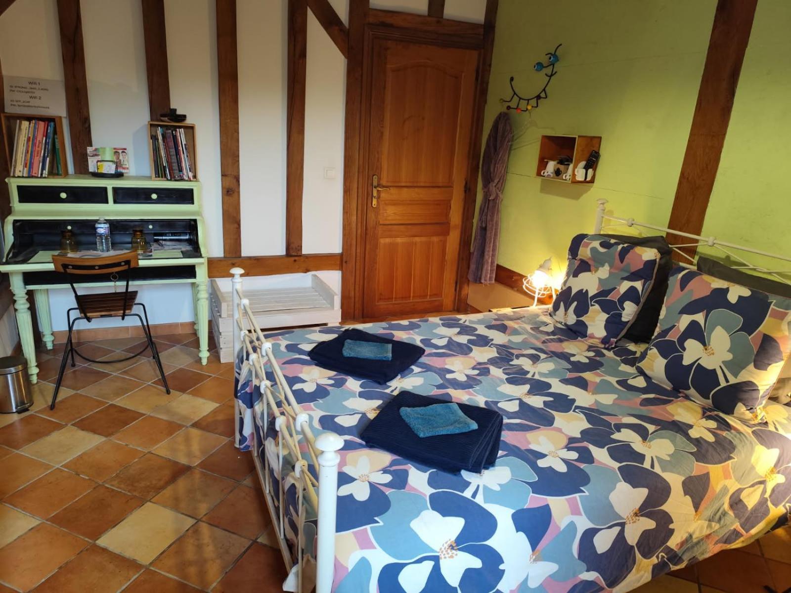 Maison Prats Audon Экстерьер фото